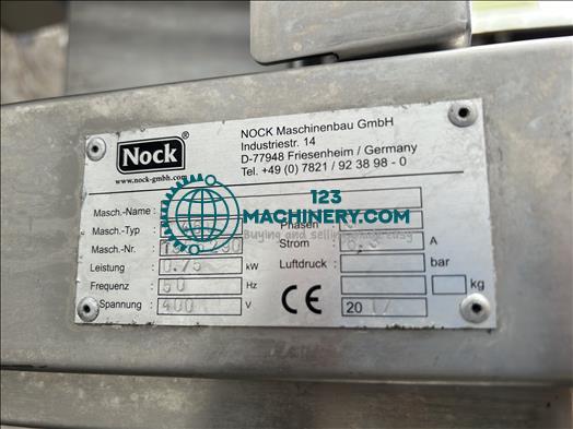 Inserat anzeigen Nock C460 meat derinder