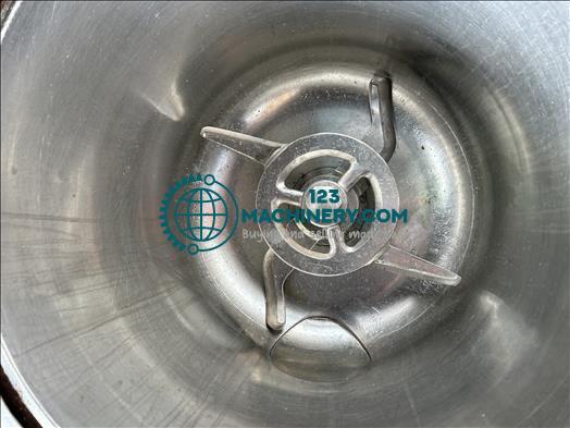 Pokaż ogłoszenie Henschel FM75C high speed mixer