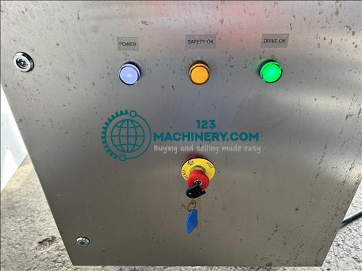 Pokaż ogłoszenie Henschel FM75C high speed mixer