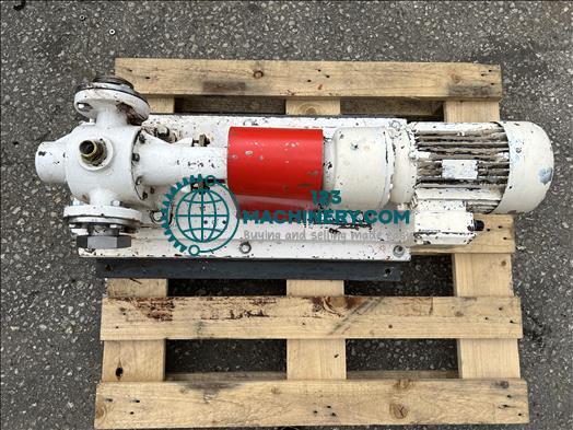 Show advert Low and Duff 6T Chocolate kettle