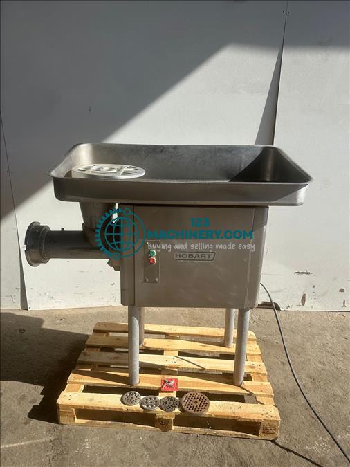 Pokaż ogłoszenie Hobart Mincer