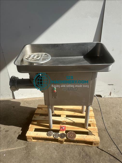 Pokaż ogłoszenie Hobart Mincer