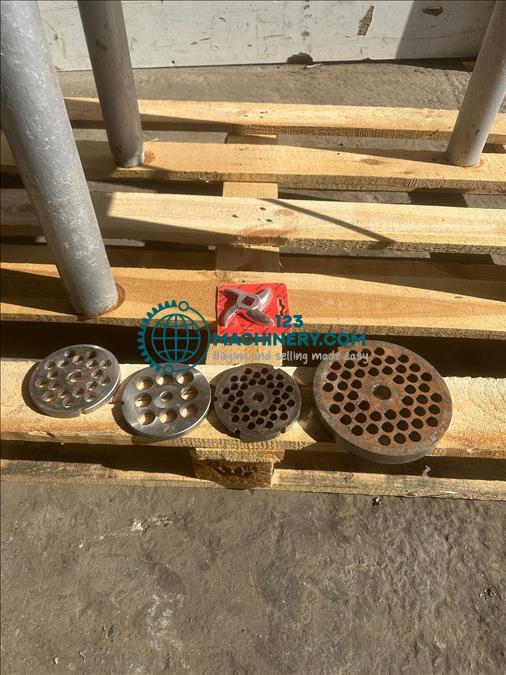 Pokaż ogłoszenie Hobart Mincer