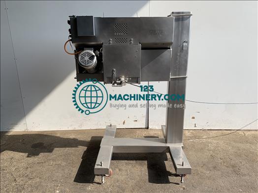 Grote SNP412 Modular slicer