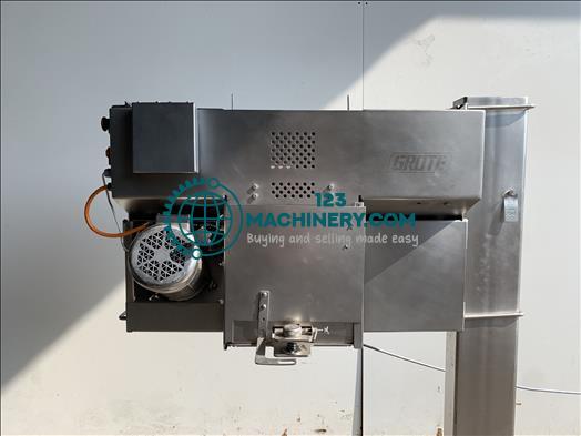 Grote SNP412 Modular slicer