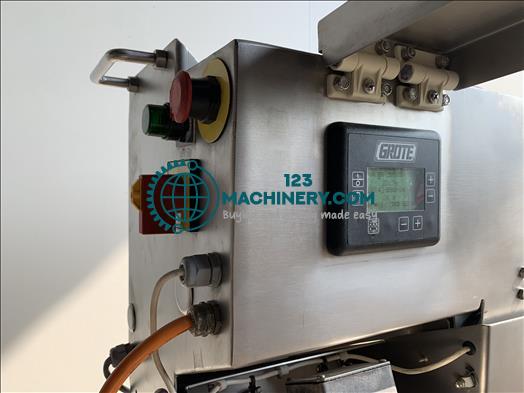 Grote SNP412 Modular slicer