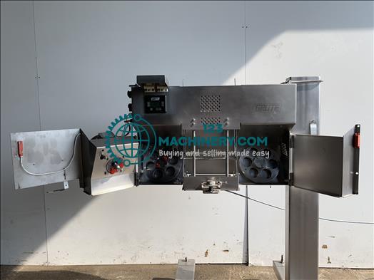 Grote SNP412 Modular slicer