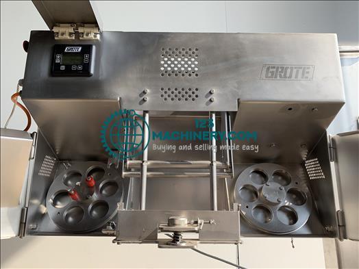 Grote SNP412 Modular slicer