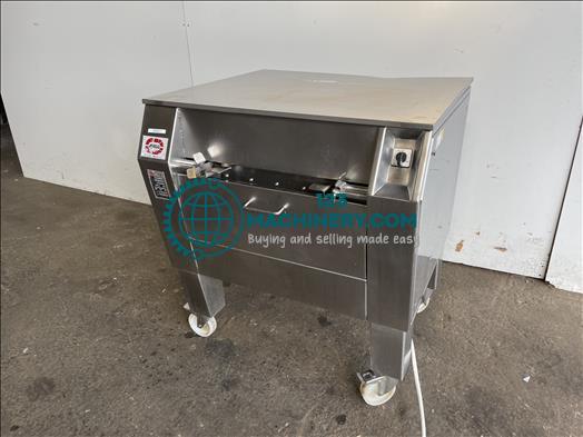 Afficher l`annonce Jeros 9015 Tray washer
