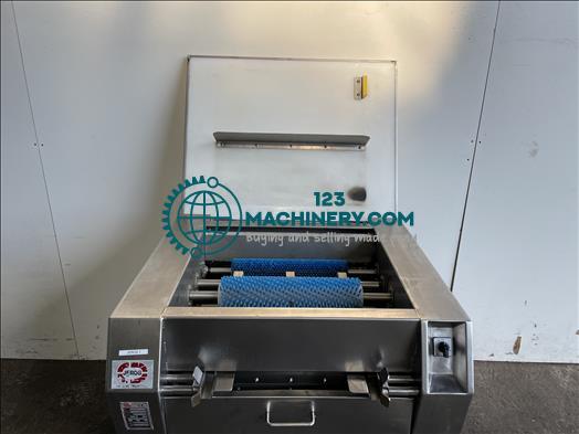 Afficher l`annonce Jeros 9015 Tray washer