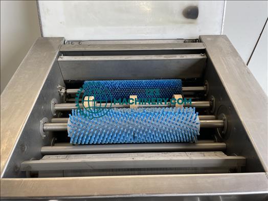 Afficher l`annonce Jeros 9015 Tray washer