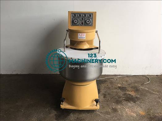 NNP 40L spiraalmenger