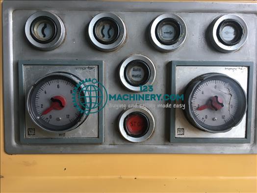 NNP 40L spiraalmenger