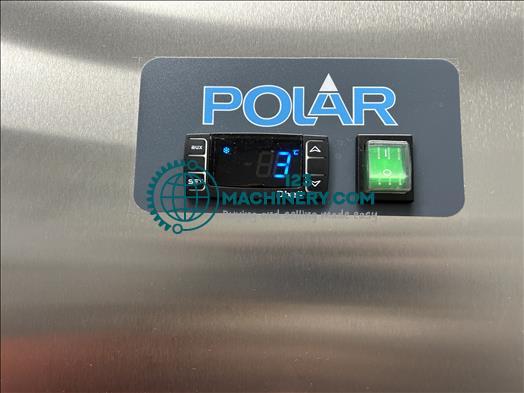 Polar G592-04 Refrigerator