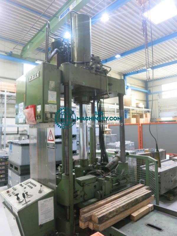 Afficher l`annonce Tuschierpresse