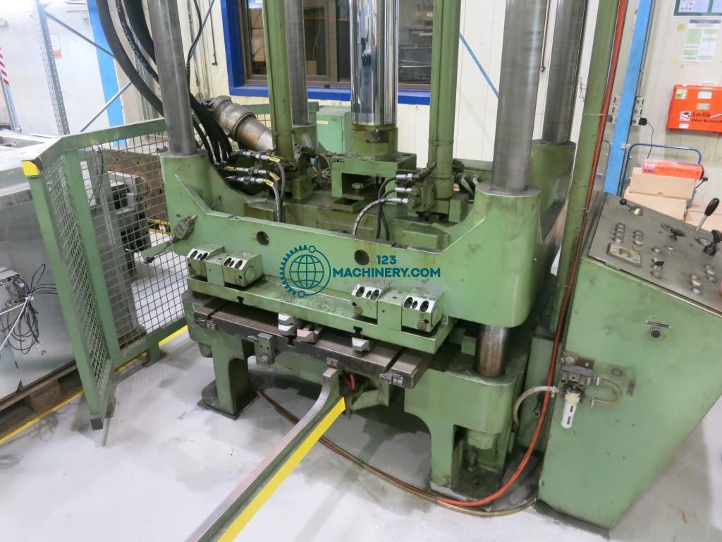 Afficher l`annonce Tuschierpresse