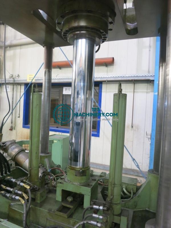 Afficher l`annonce Tuschierpresse