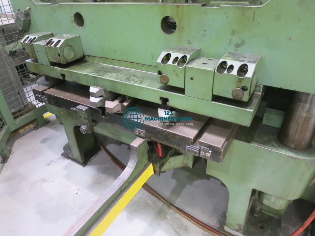 Afficher l`annonce Tuschierpresse