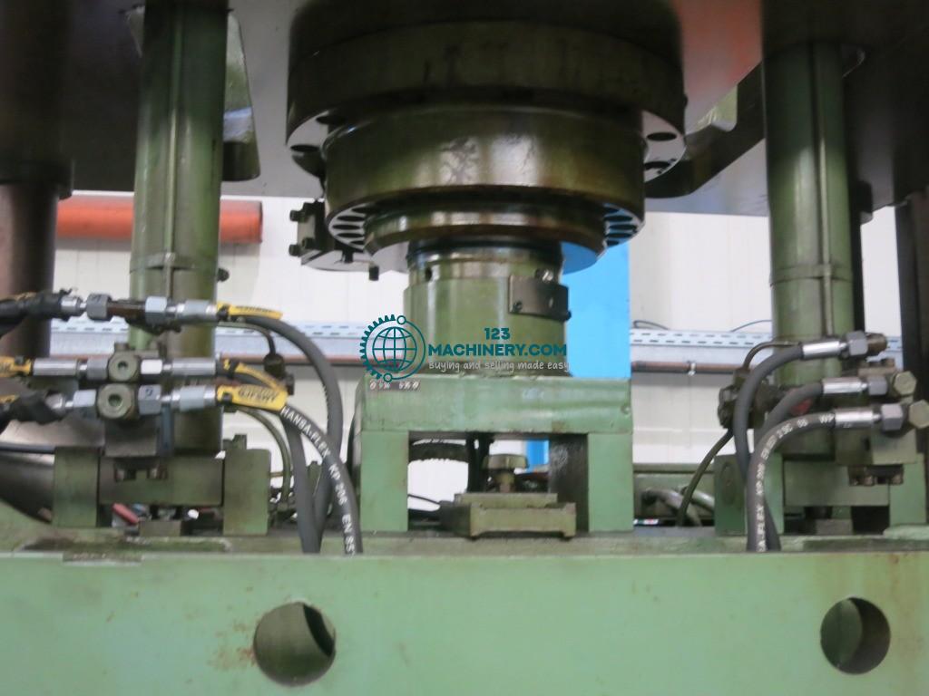 Afficher l`annonce Tuschierpresse