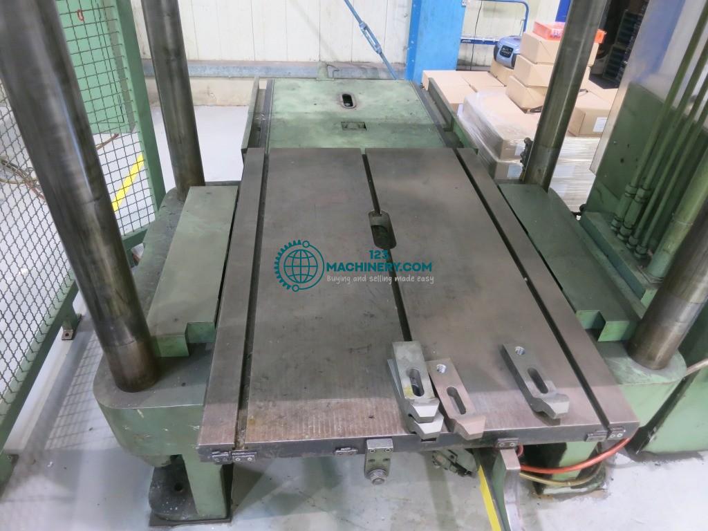 Afficher l`annonce Tuschierpresse