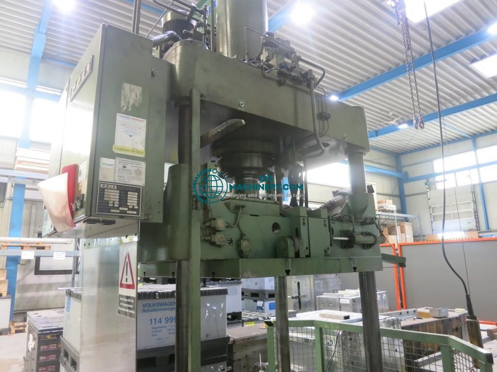 Afficher l`annonce Tuschierpresse