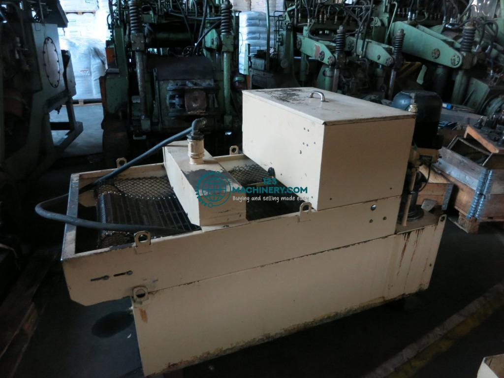 Filteranlage