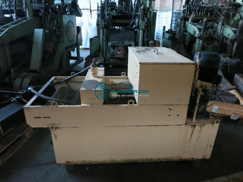 Filteranlage