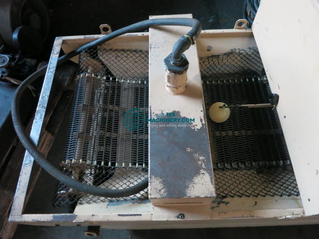 Filteranlage