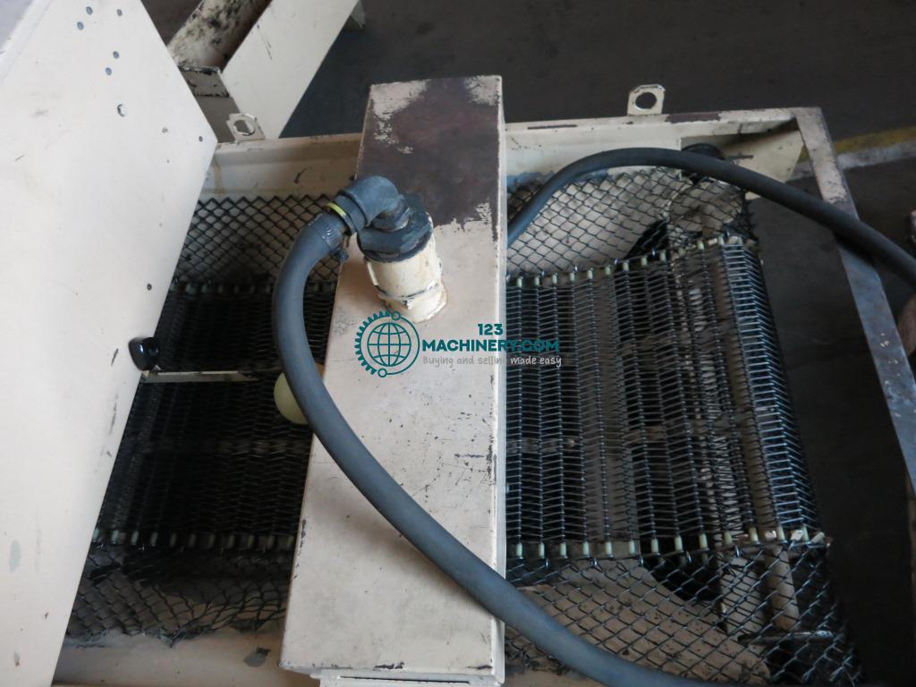 Filteranlage