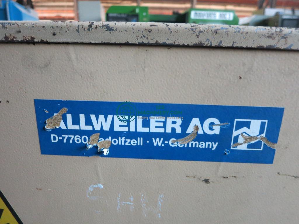 Filteranlage