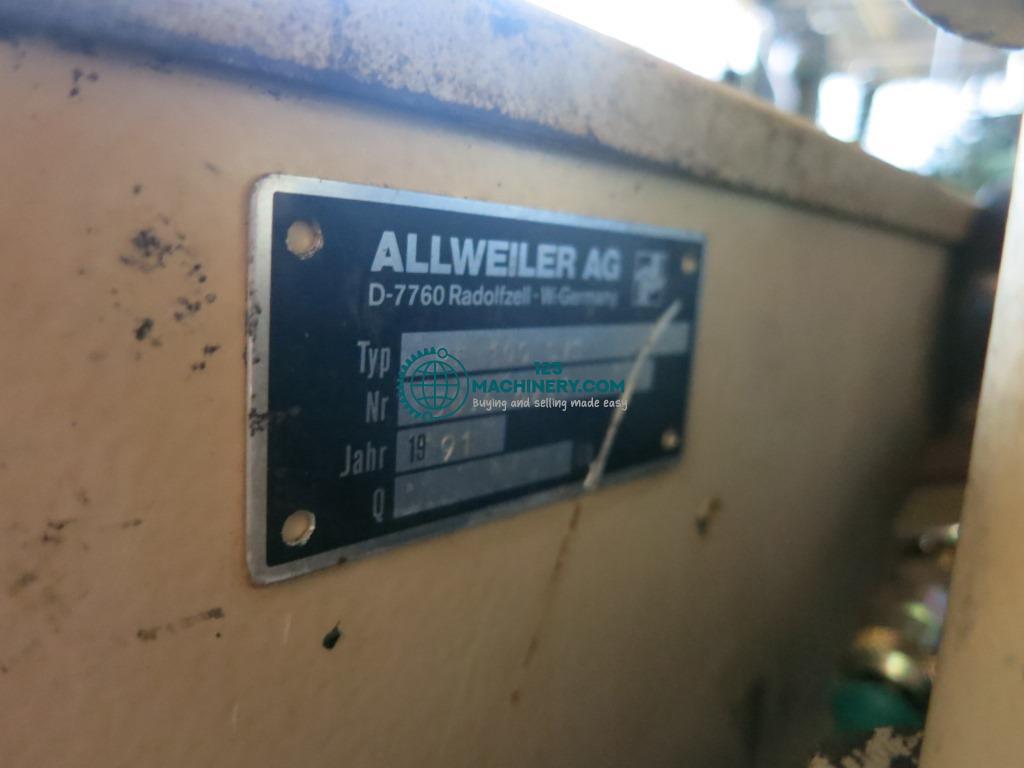 Filteranlage