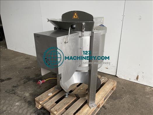 İlanı göster Eillert C25 H Potato rumbler