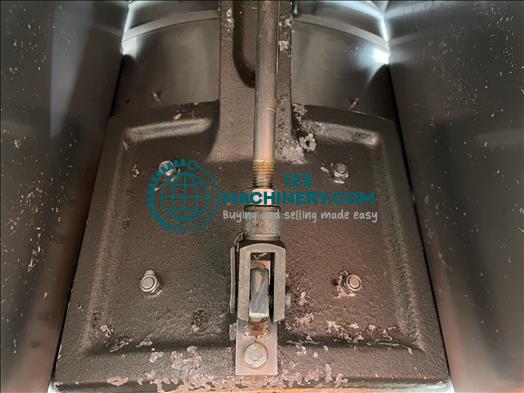 İlanı göster Eillert C25 H Potato rumbler