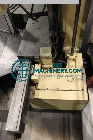 Karusselldrehmaschine - Doppelständer