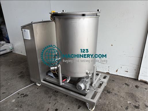 Pokaż ogłoszenie Sollich RT250K Chocolate Tanks