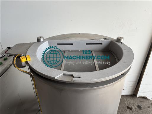 Pokaż ogłoszenie Sollich RT250K Chocolate Tanks