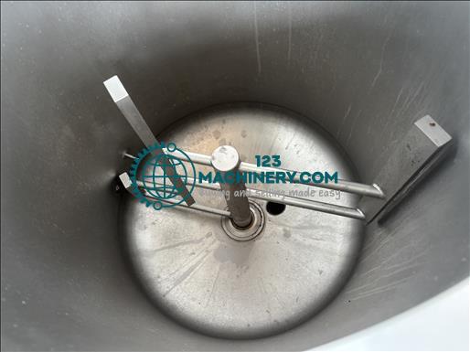 Pokaż ogłoszenie Sollich RT250K Chocolate Tanks