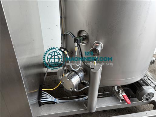 Pokaż ogłoszenie Sollich RT250K Chocolate Tanks