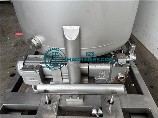 Pokaż ogłoszenie Sollich RT250K Chocolate Tanks