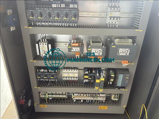 Pokaż ogłoszenie Sollich RT250K Chocolate Tanks