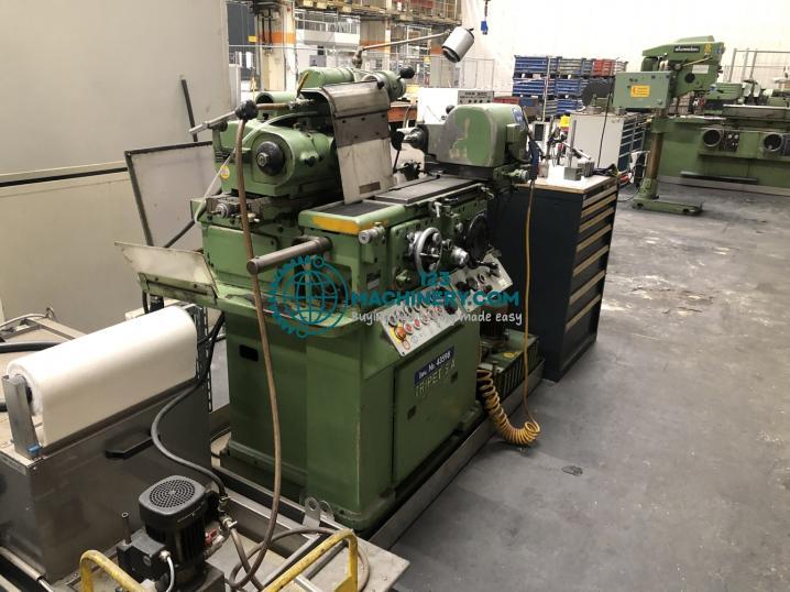 Inserat anzeigen TRIPET MAR 200 Innenrundschleifmaschine