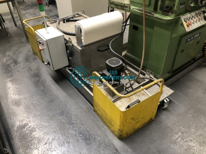 Inserat anzeigen TRIPET MAR 200 Innenrundschleifmaschine