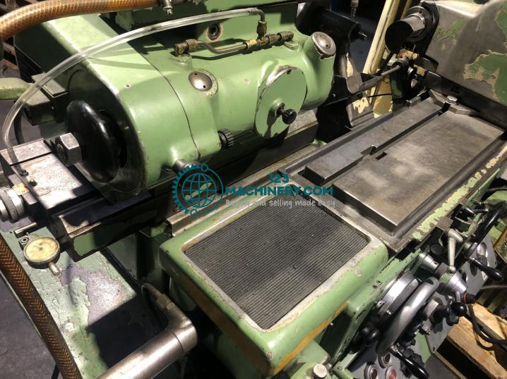 Inserat anzeigen TRIPET MAR 200 Innenrundschleifmaschine