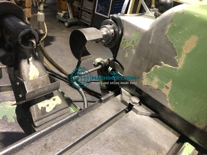 Inserat anzeigen TRIPET MAR 200 Innenrundschleifmaschine