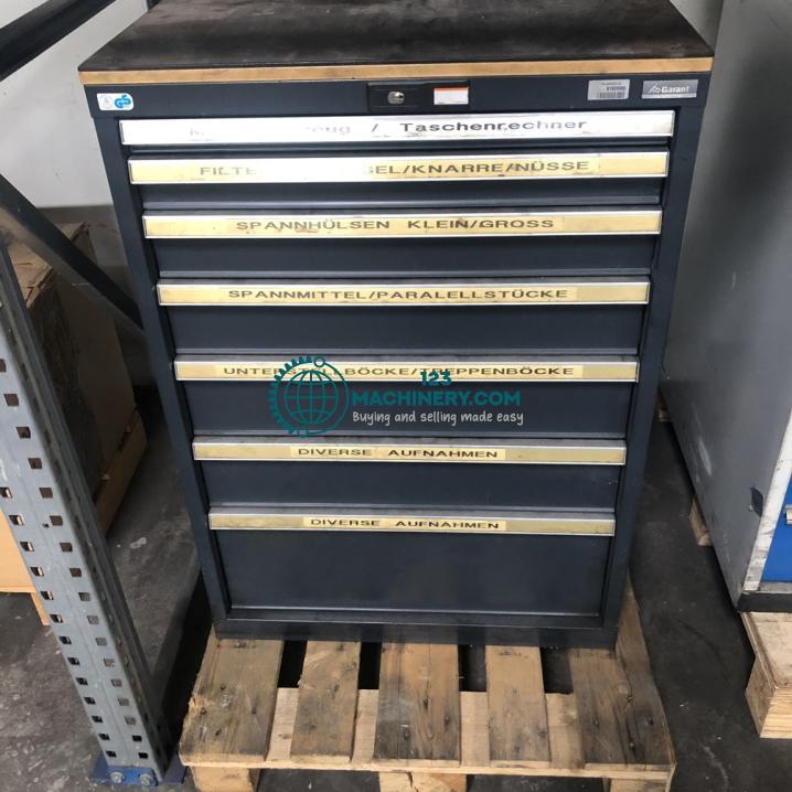 Inserat anzeigen TRIPET MAR 200 Innenrundschleifmaschine