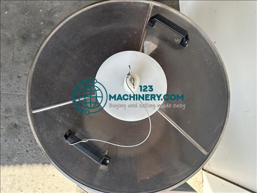 İlanı göster Henneken MVT250 Vacuum tumbler