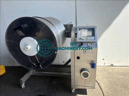 İlanı göster Henneken MVT250 Vacuum tumbler