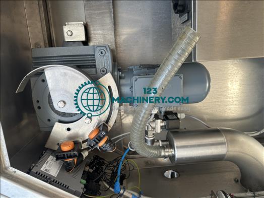 İlanı göster Henneken MVT250 Vacuum tumbler