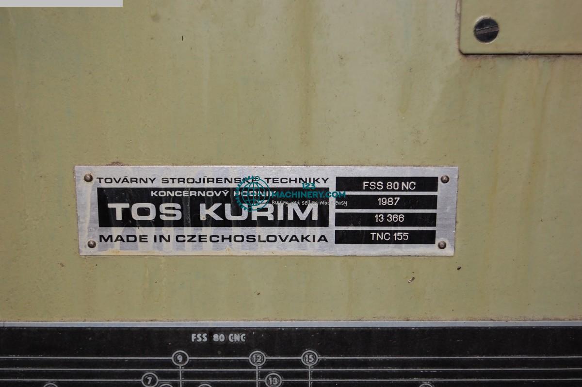 Bettfräsmaschine - Universal