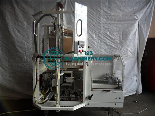 Endoline 201 case / box erector